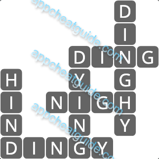 Wordscapes 6944 Marsh 16 Master answer image answer