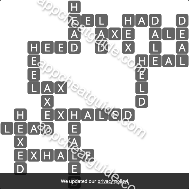 Wordscapes 696 Lush 8  Jungle answer image answer