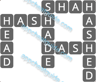 Wordscapes 6967 Space 7 Master answer image answer