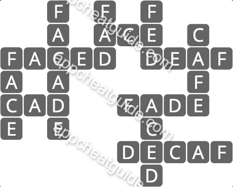 Wordscapes 698 Lush 10  Jungle answer image answer