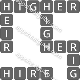 Wordscapes 699 Lush 11  Jungle answer image answer