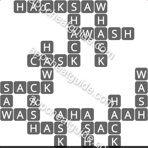 Wordscapes 700 Lush 12  Jungle answer image answer