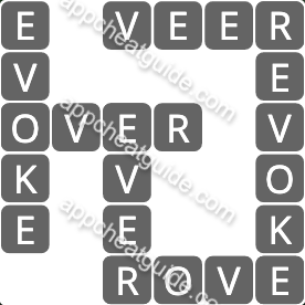 Wordscapes 703 Lush 15  Jungle answer image answer