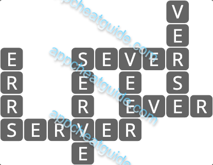 Wordscapes 7096 Aqua 2 8 Master answer image answer