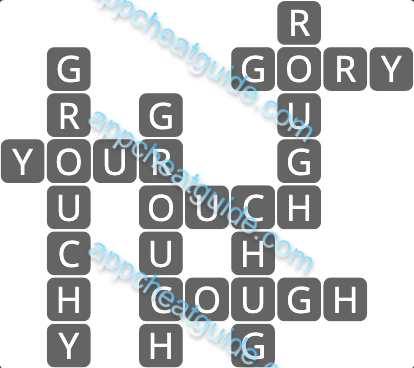 Wordscapes 7121 Breeze 1 Master answer image answer