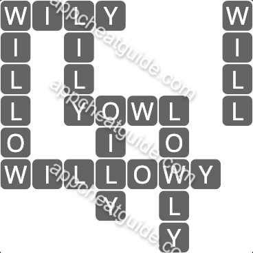 Wordscapes 714 Green 10  Jungle answer image answer