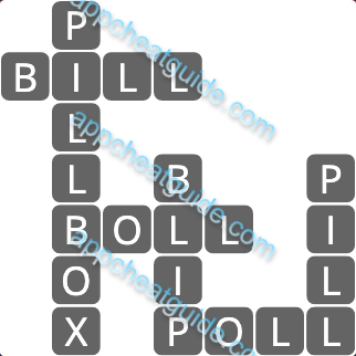 Wordscapes 7180 Green 2 12 Master answer image answer