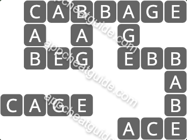 Wordscapes 719 Green 15  Jungle answer image answer