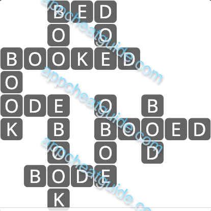 Wordscapes 7206 Light 2 6 Master answer image answer