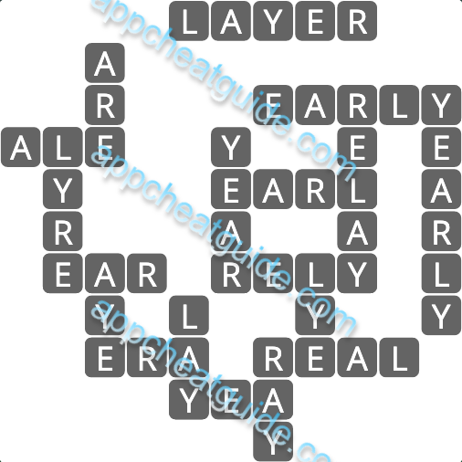 Wordscapes 7208 Light 2 8 Master answer image answer