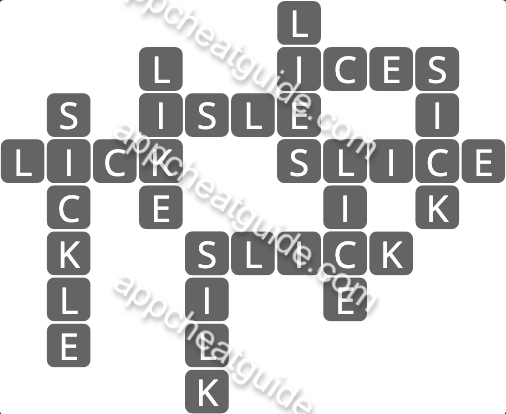 Wordscapes 722 Spire 2  Desert answer image answer