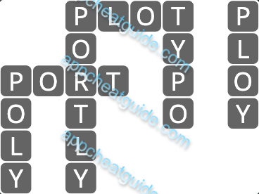 Wordscapes 7221 Zeal 5 Master answer image answer