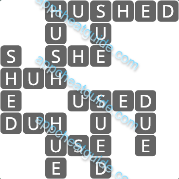 Wordscapes 7237 Cover 5 Master answer image answer