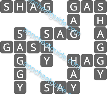 Wordscapes 7299 Solis 3 Master answer image answer