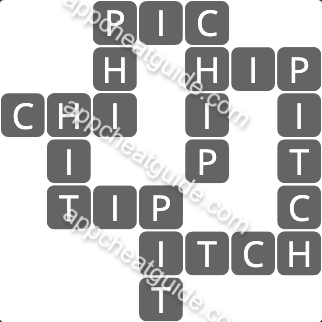 Wordscapes 73 Life 9  Forest answer image answer