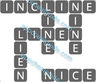 Wordscapes 7319 Valley 3 7 Master answer image answer