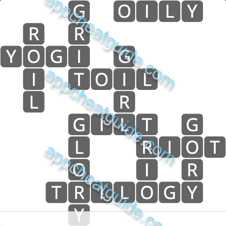Wordscapes 7320 Valley 3 8 Master answer image answer
