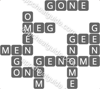 Wordscapes 735 Spire 15  Desert answer image answer