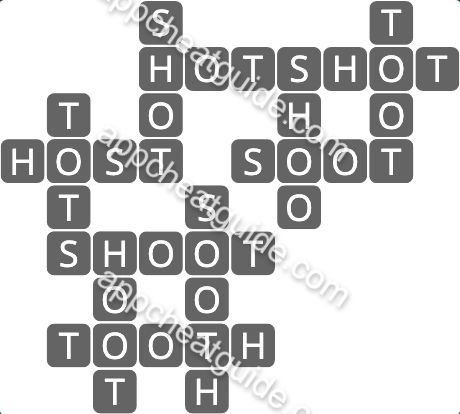 Wordscapes 736 Spire 16  Desert answer image answer