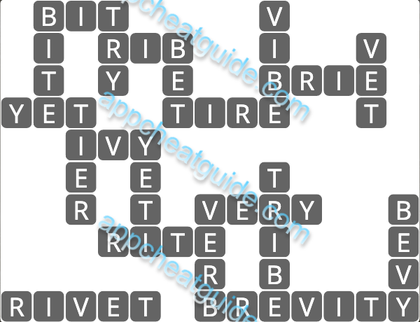 Wordscapes 7368 Cover 2 8 Master answer image answer
