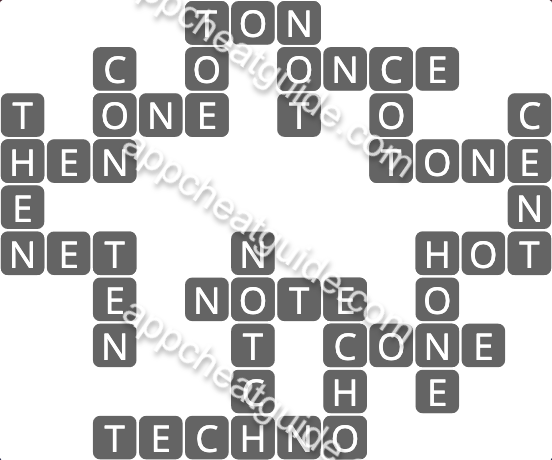 Wordscapes 739 Rock 3  Desert answer image answer