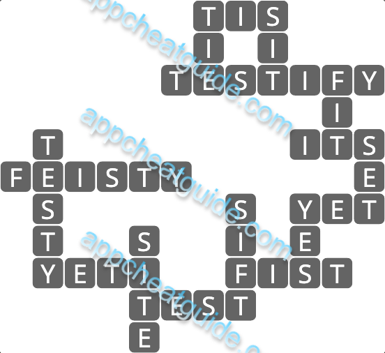 Wordscapes 7404 Vast 12 Master answer image answer