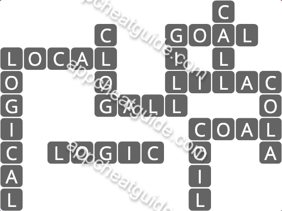 Wordscapes 744 Rock 8  Desert answer image answer