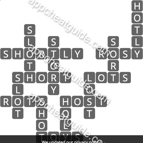 Wordscapes 748 Rock 12  Desert answer image answer