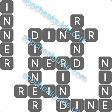 Wordscapes 7510 Vast 2 6 Master answer image answer