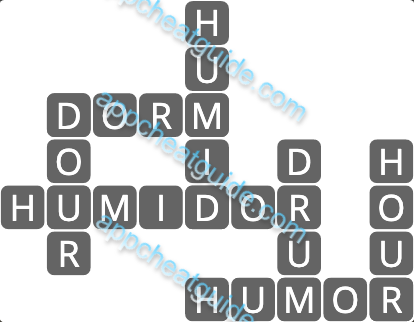 Wordscapes 7516 Vast 2 12 Master answer image answer