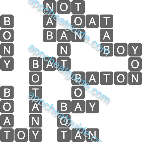 Wordscapes 7561 Strato 9 Master answer image answer