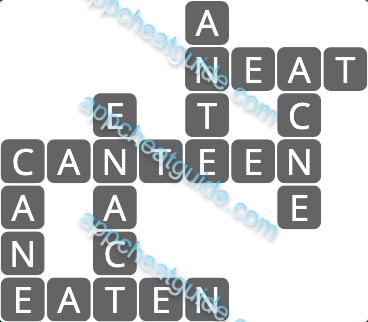 Wordscapes 7580 White 12 Master answer image answer