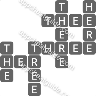 Wordscapes 76 Life 12  Forest answer image answer