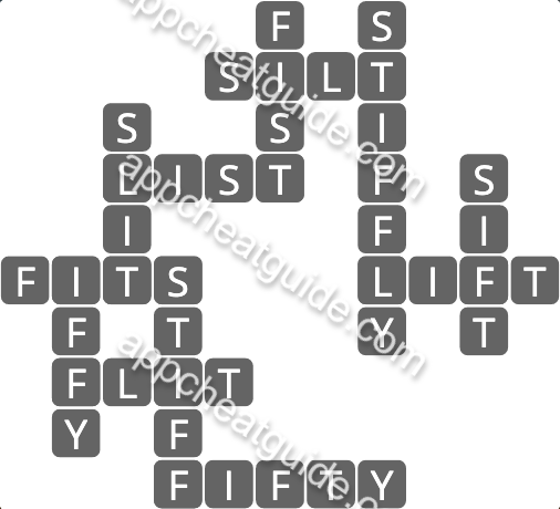 Wordscapes 762 Sierra 10  Desert answer image answer