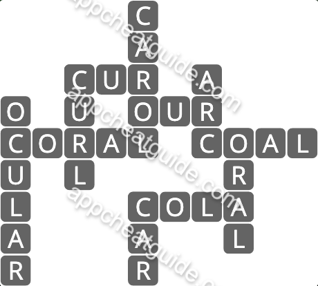 Wordscapes 769 Dune 1  Desert answer image answer