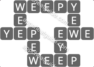 Wordscapes 77 Life 13  Forest answer image answer