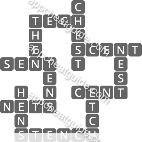 Wordscapes 773 Dune 5  Desert answer image answer