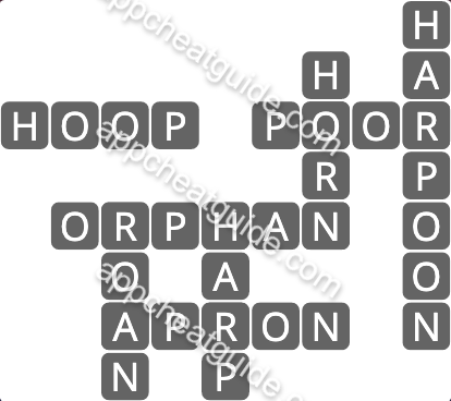 Wordscapes 774 Dune 6  Desert answer image answer