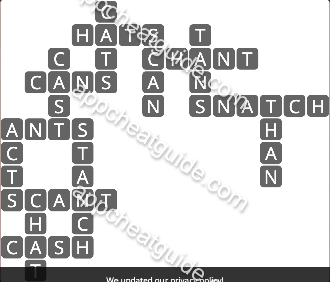 Wordscapes 775 Dune 7  Desert answer image answer