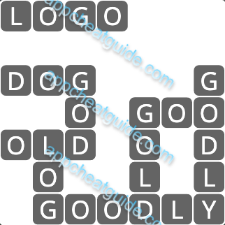 Wordscapes 7772 Sand 2 12 Master answer image answer