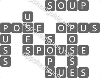 Wordscapes 778 Dune 10  Desert answer image answer