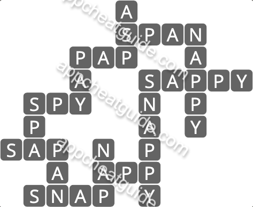 Wordscapes 779 Dune 11  Desert answer image answer