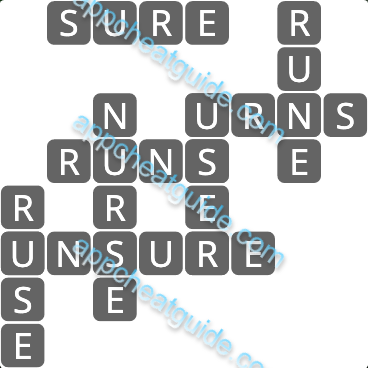 Wordscapes 7791 Set 15 Master answer image answer