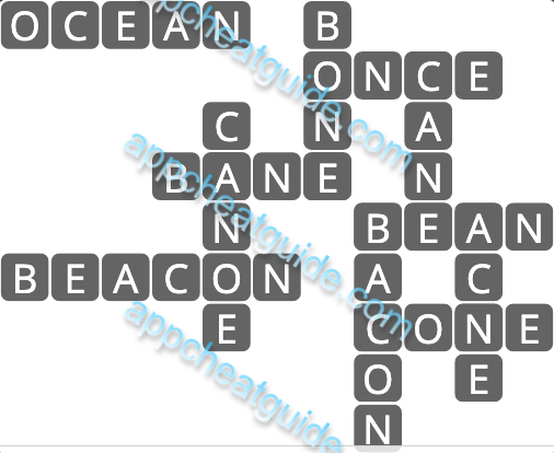 Wordscapes 7793 Brood 3 1 Master answer image answer