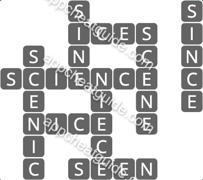 Wordscapes 780 Dune 12  Desert answer image answer