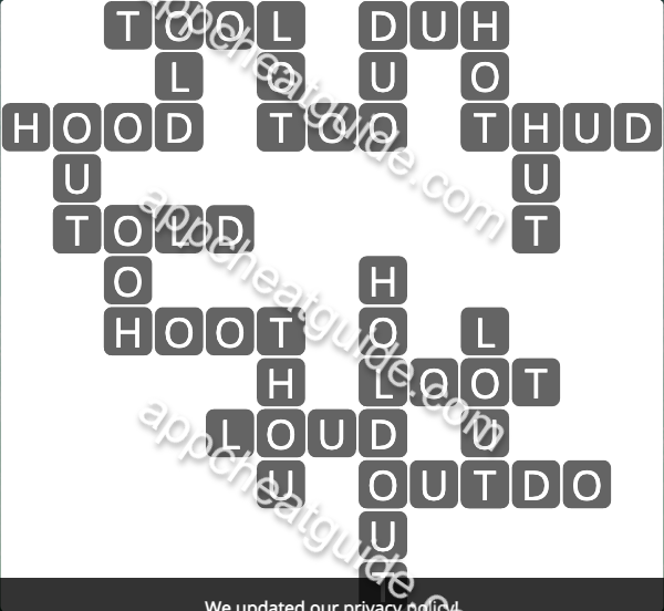 Wordscapes 781 Dune 13  Desert answer image answer