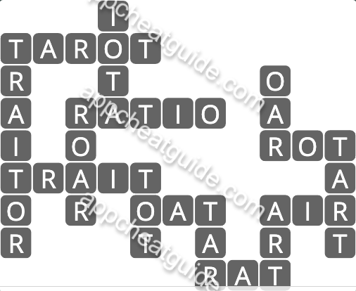 Wordscapes 783 Dune 15  Desert answer image answer