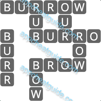 Wordscapes 7833 Lime 9 Master answer image answer