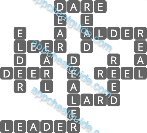 Wordscapes 7879 Fall 4 7 Master answer image answer