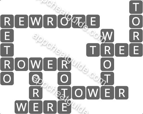 Wordscapes 788 Sand 4  Desert answer image answer